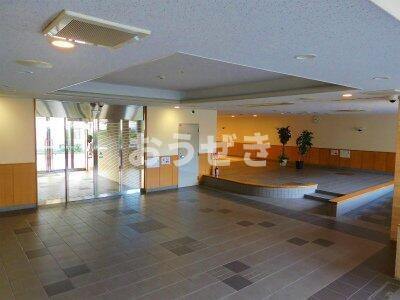 ヴィルヌーブ東戸塚プレジールのその他共用部分| 