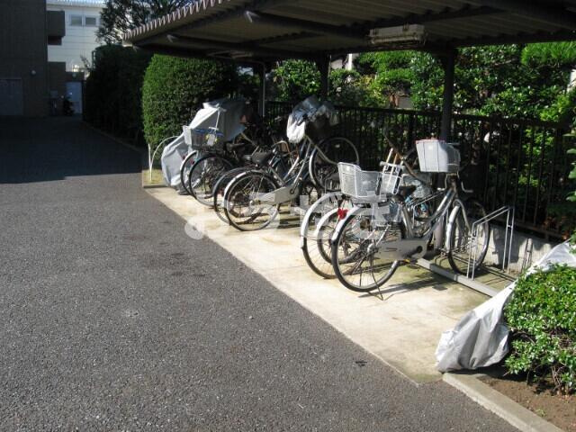 アルテール戸塚のその他共用部分