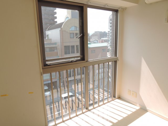 Gluck芥川（グリュック）の内装