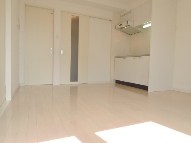 Gluck芥川（グリュック）の洋室