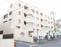 ヴィラ西小山の画像
