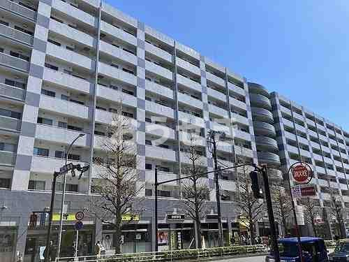 ニューシティ東戸塚「パークハウス南の街」