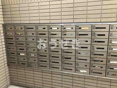 ニューシティ東戸塚「パークハウス南の街」のその他共用部分
