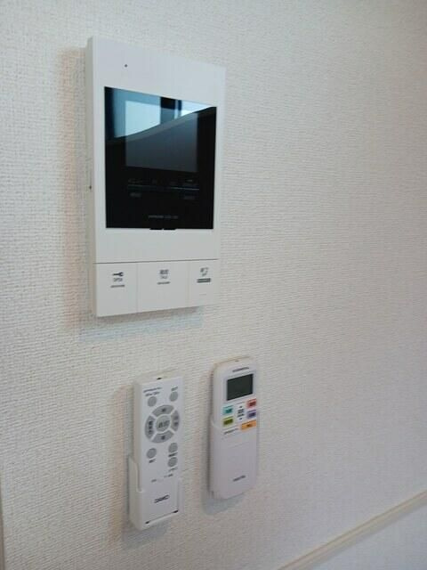 フラワープラザの設備