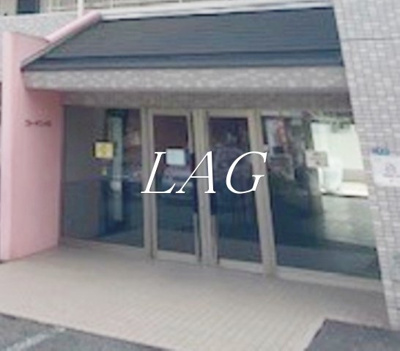 【エントランス】 | ブルータウン小倉 | エントランスです。