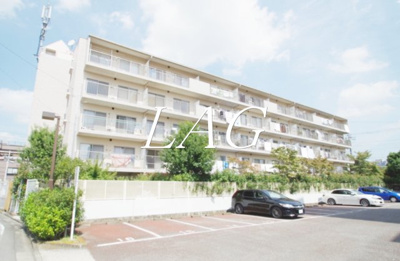 【外観】 | ブルータウン小倉 | 外観です。