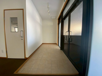 【玄関】 | ライオンズマンション曙本通り | ライオンズマンション曙本通り★那覇市曙エリア