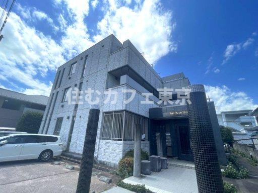 KIRIE MAISON 国立