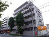 ドムール江古田の画像