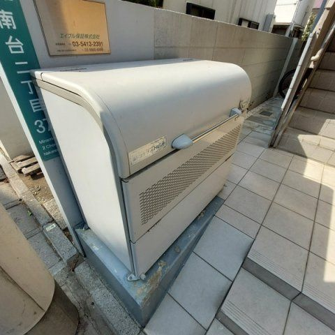 Louis 南台のその他共用部分