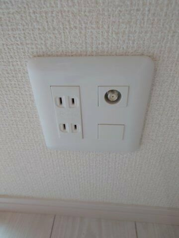 ベストみずほ台Ⅱの設備