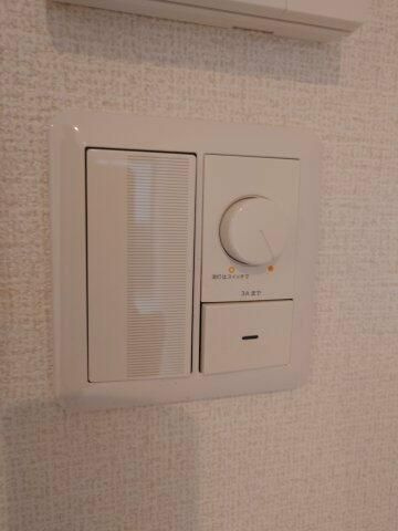 ベストみずほ台Ⅱの設備