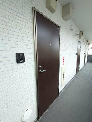ベストみずほ台Ⅱのその他共用部分