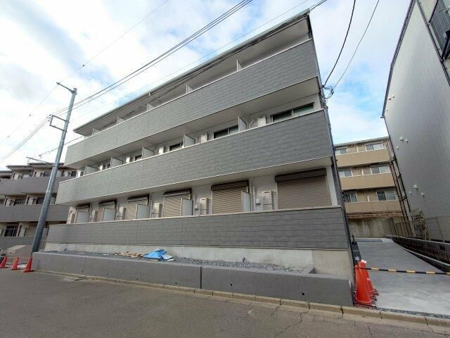 ベストみずほ台Ⅱ