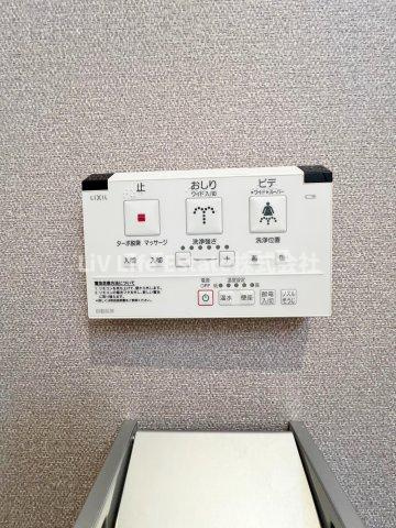 ガーデニア西町のその他