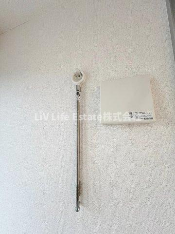 ガーデニア西町のその他