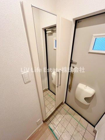 ガーデニア西町のその他