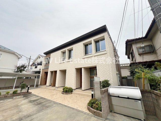 ガーデニア西町