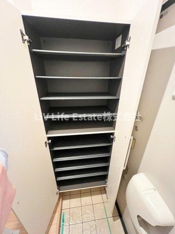 ガーデニア西町のその他