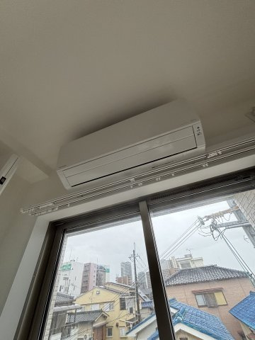 Chaton日新町の設備