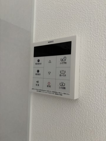 Chaton日新町の設備