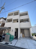 Chaton日新町の画像