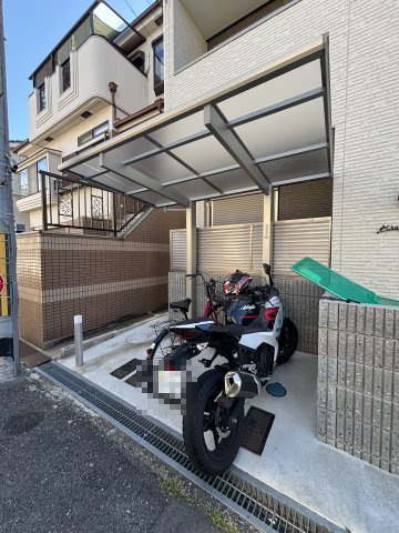 Chaton日新町のその他共用部分