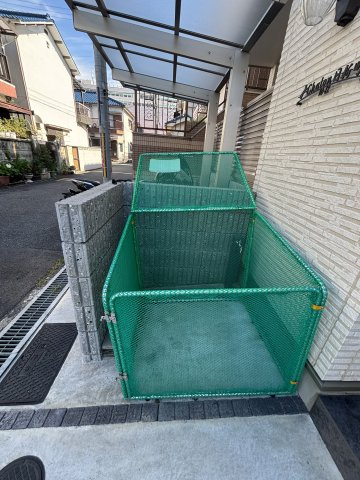 Chaton日新町のその他共用部分
