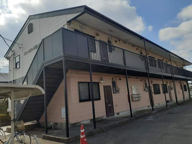 ニューシティ川島Ａ