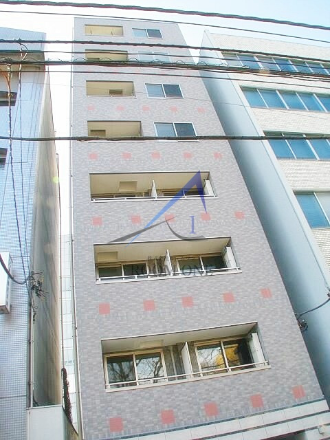ジュネス日本橋