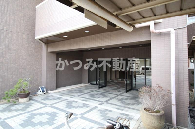 【エントランス】 | クリソベール本丸