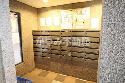 【その他共用部分】 | クリソベール本丸