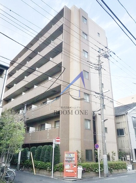 アーバンフォート住吉