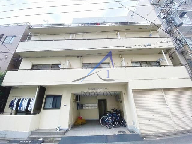 ＪＬＢグランエクリュ住吉