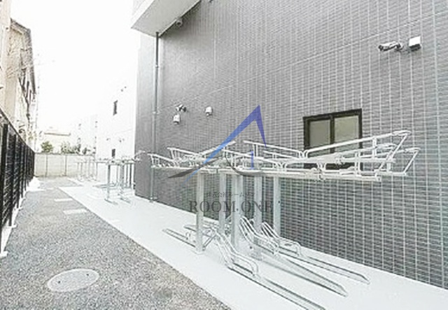 ＡＸＡＳ－ＩＡＲＥＴＨ西大島のその他共用部分