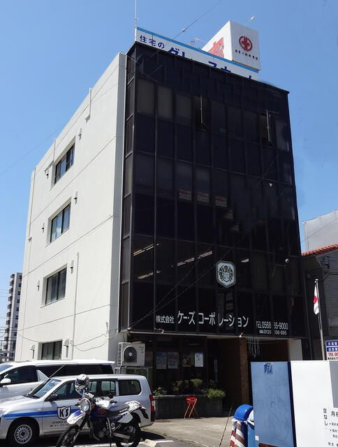名北春日井ビル