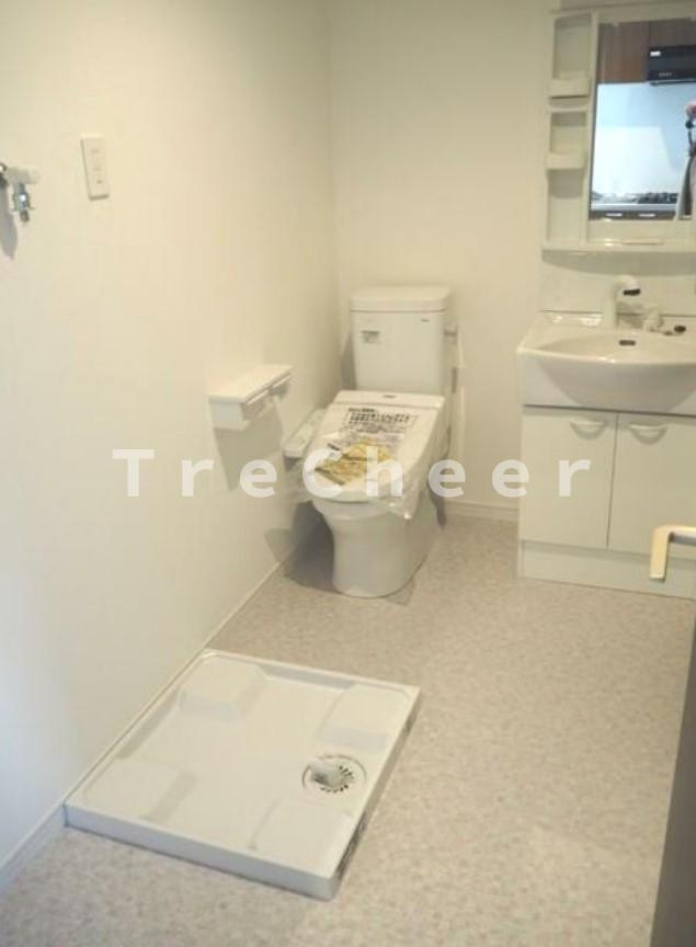 Largo城山の設備