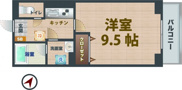 フォーブル白鷺の画像