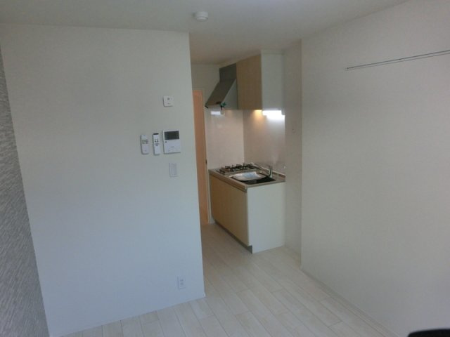 ハーモニーテラス新柴又の展望