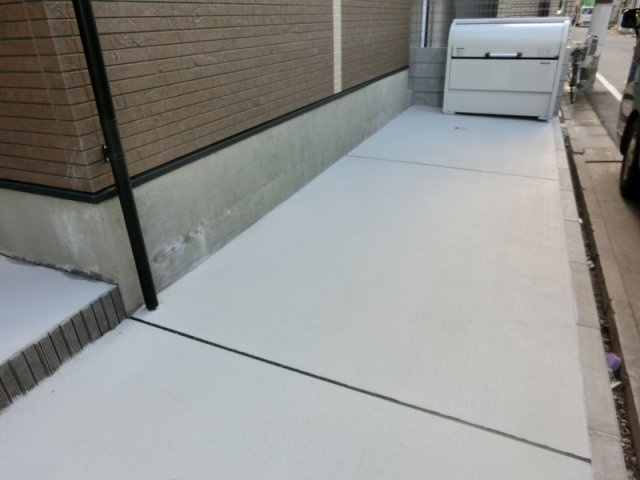 ハーモニーテラス新柴又のその他共用部分
