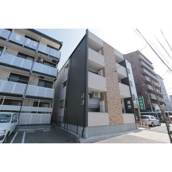 GRAN REGALO 大曽根　名古屋市賃貸　仲介手数料無料のその他共用部分