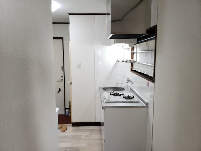 コーポ・ダイアンのその他