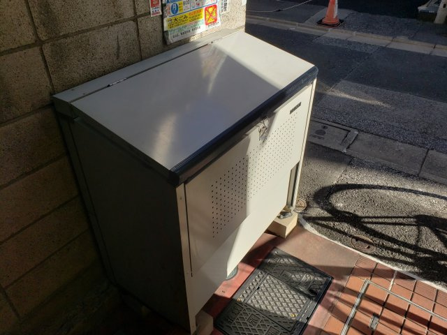 コーポ・ダイアンのその他共用部分