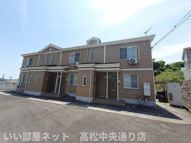 エルピーダＭ　Ａ棟の画像