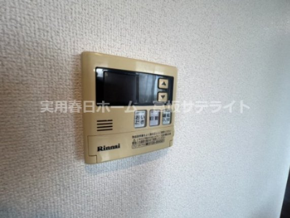 【設備】