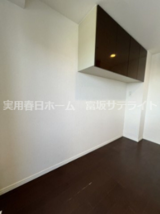 【内装】