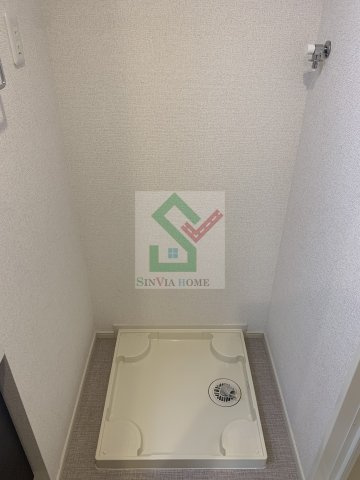 グランシャルマンの設備