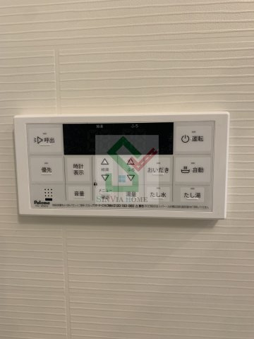 グランシャルマンのその他