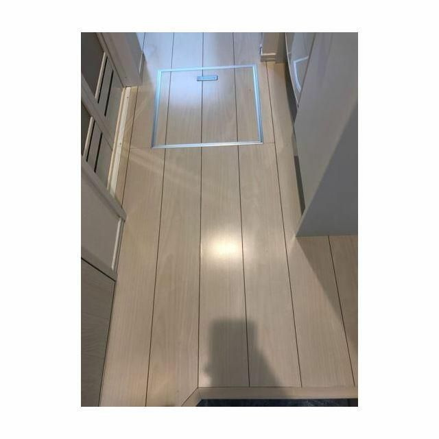 カレッジヒルズ小竹向原の寝室