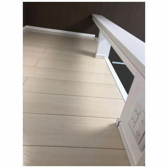 カレッジヒルズ小竹向原の寝室
